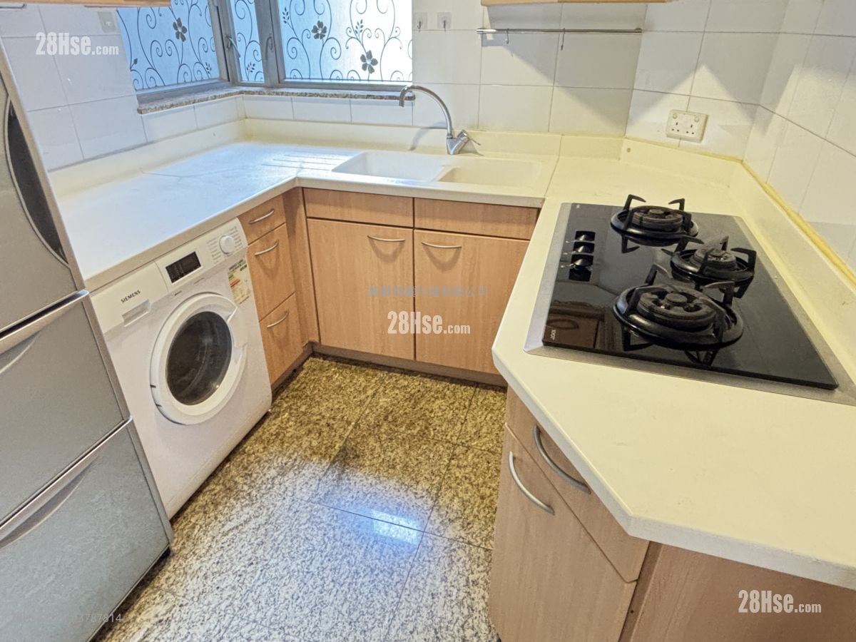 The Waterfront Rental 3 Bedrooms , 3 Bathrooms 934 ft²