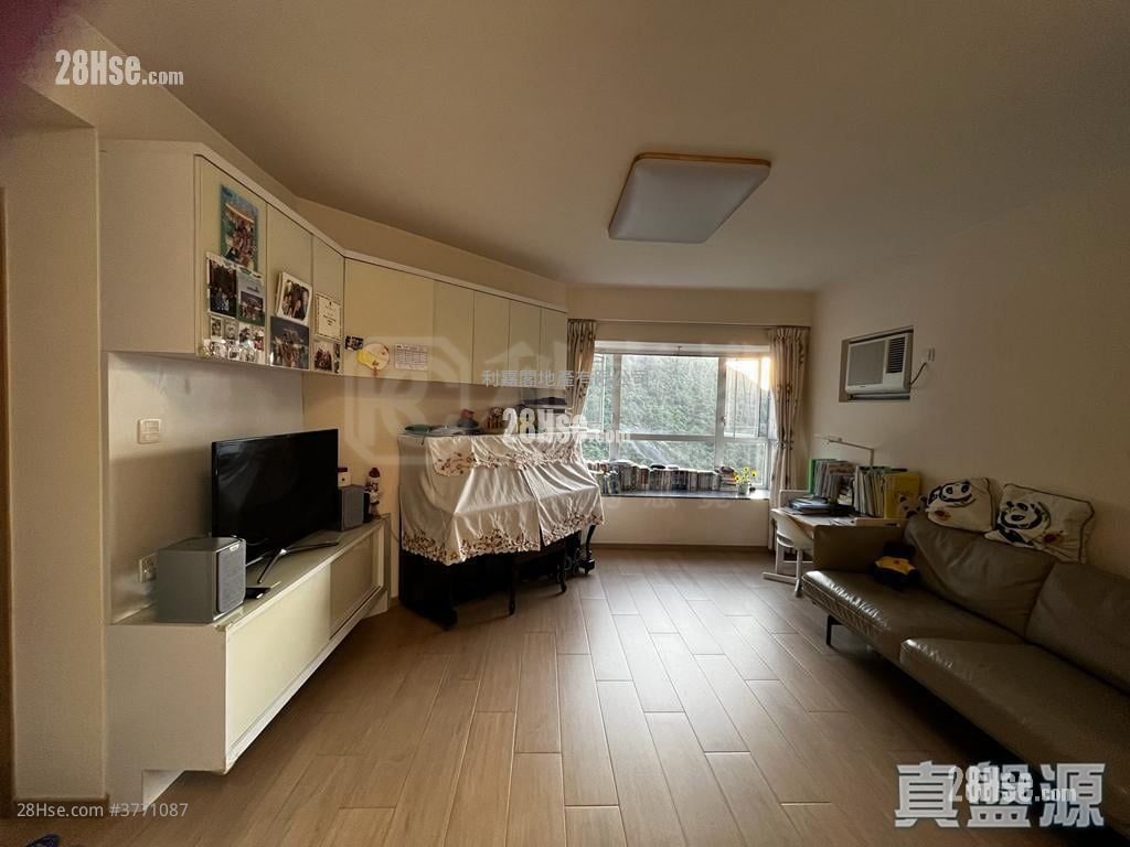 君德阁 售盘 2 房 , 1 浴室 567 平方尺