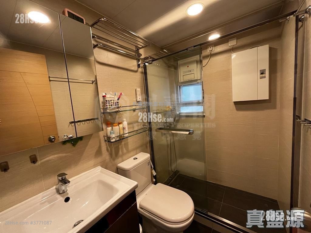 君德阁 售盘 2 房 , 1 浴室 567 平方尺