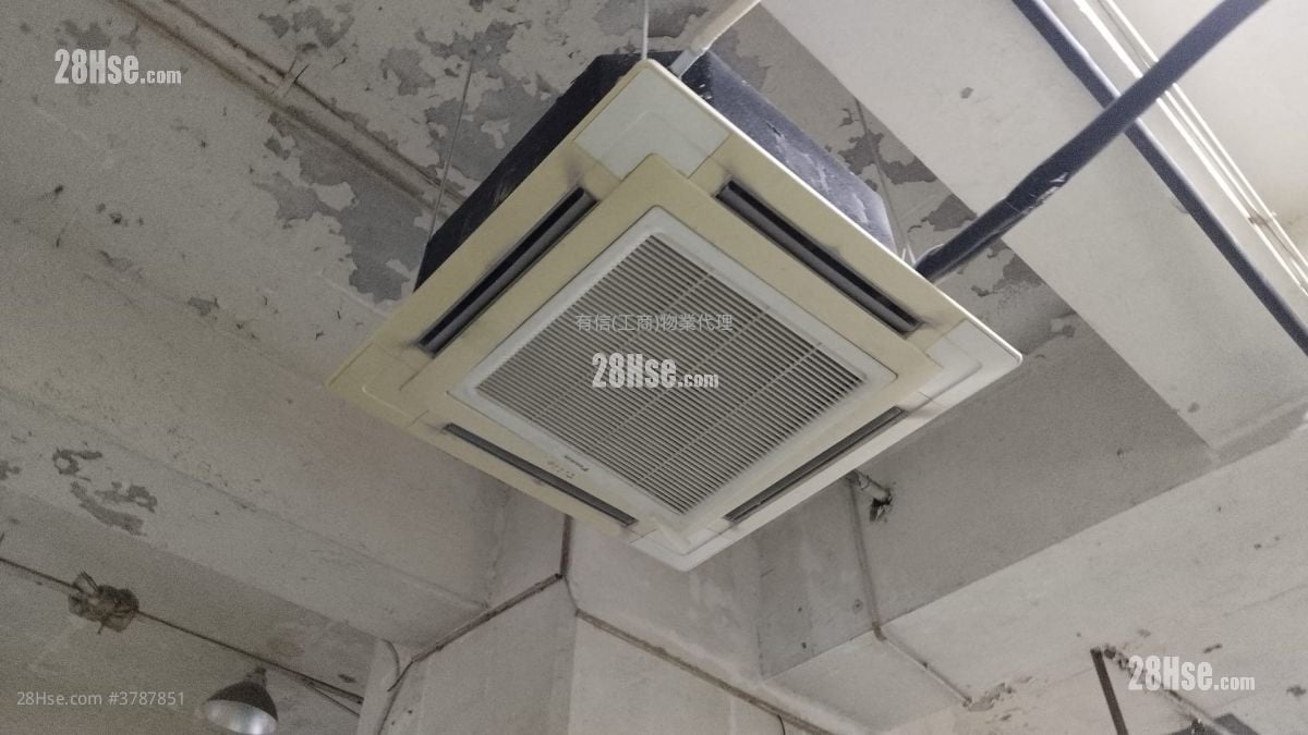 Technology Plaza Rental 2 Toilets