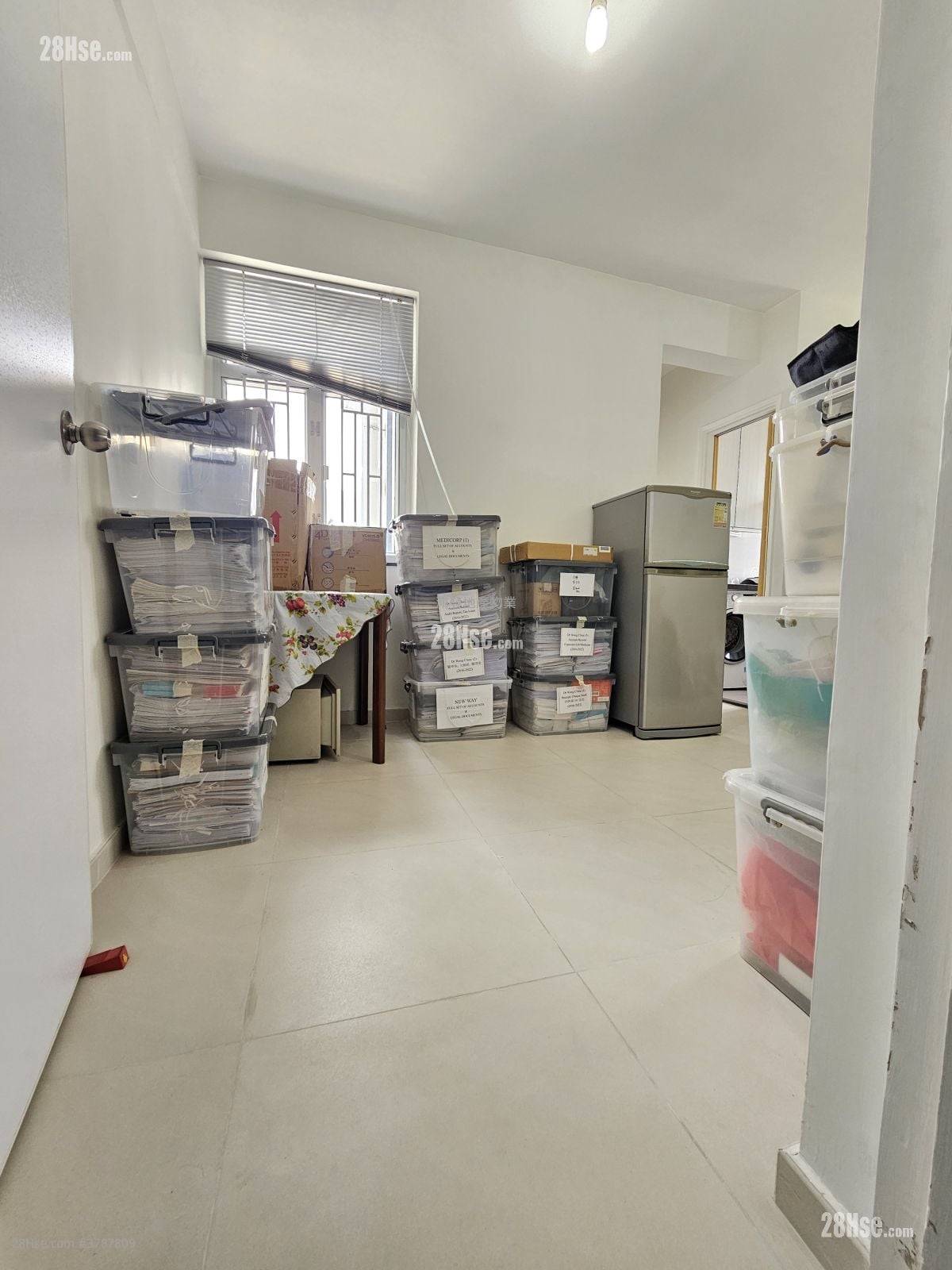 仁宝大厦 售盘 2 房 , 1 浴室