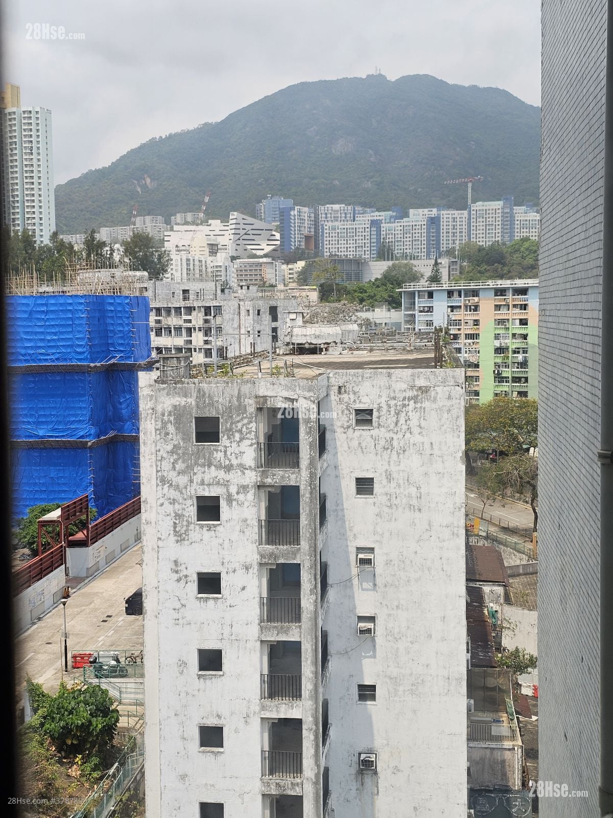 仁宝大厦 售盘 2 房 , 1 浴室