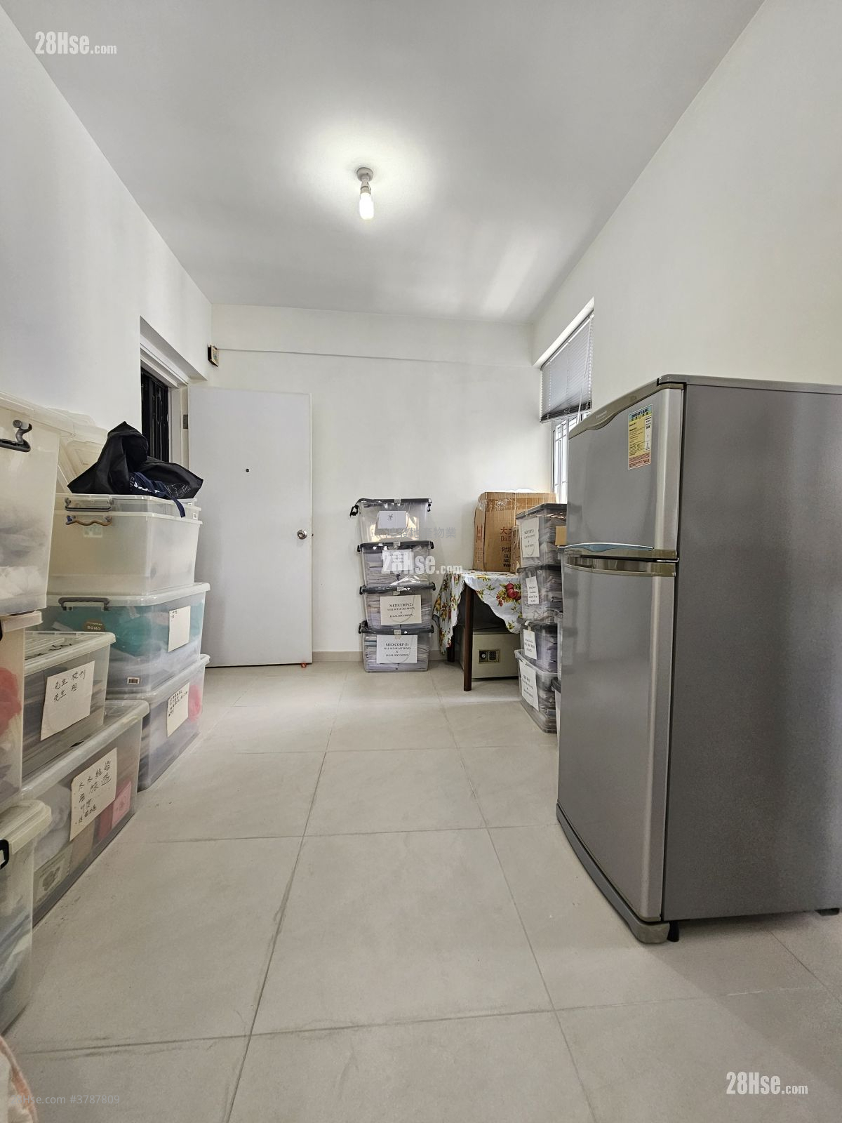 仁宝大厦 售盘 2 房 , 1 浴室