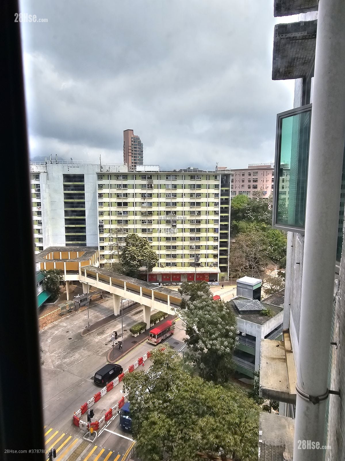 仁宝大厦 售盘 2 房 , 1 浴室