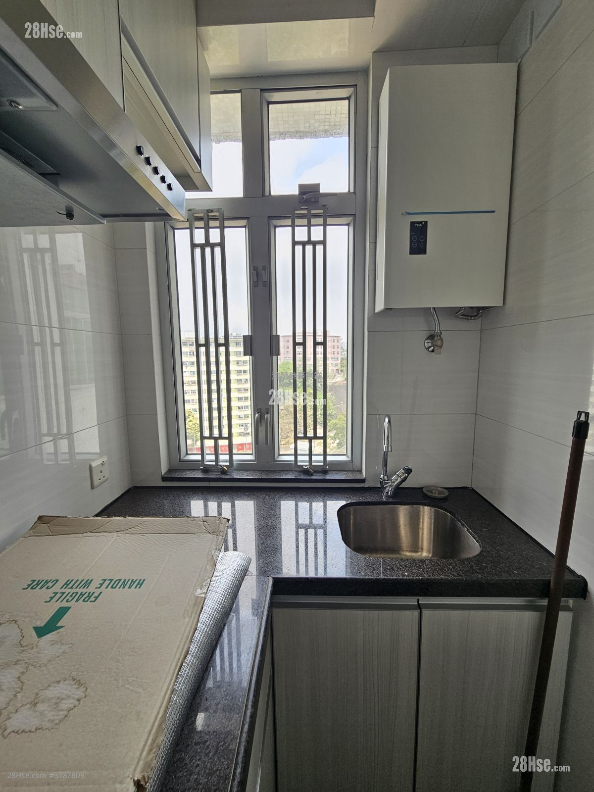 仁宝大厦 售盘 2 房 , 1 浴室