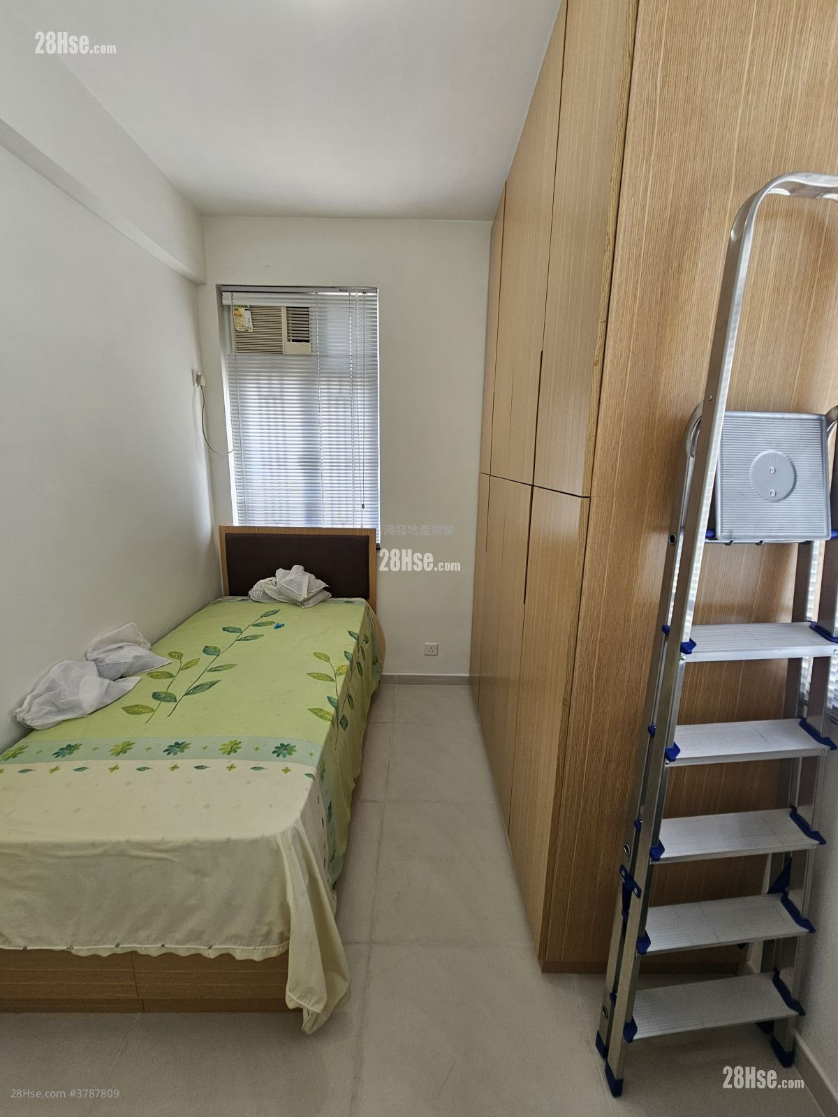 仁宝大厦 售盘 2 房 , 1 浴室