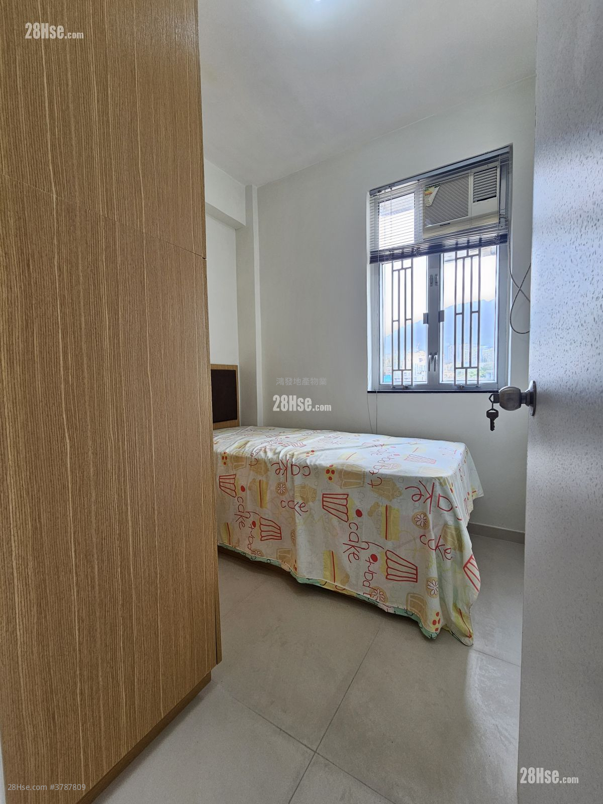 仁宝大厦 售盘 2 房 , 1 浴室