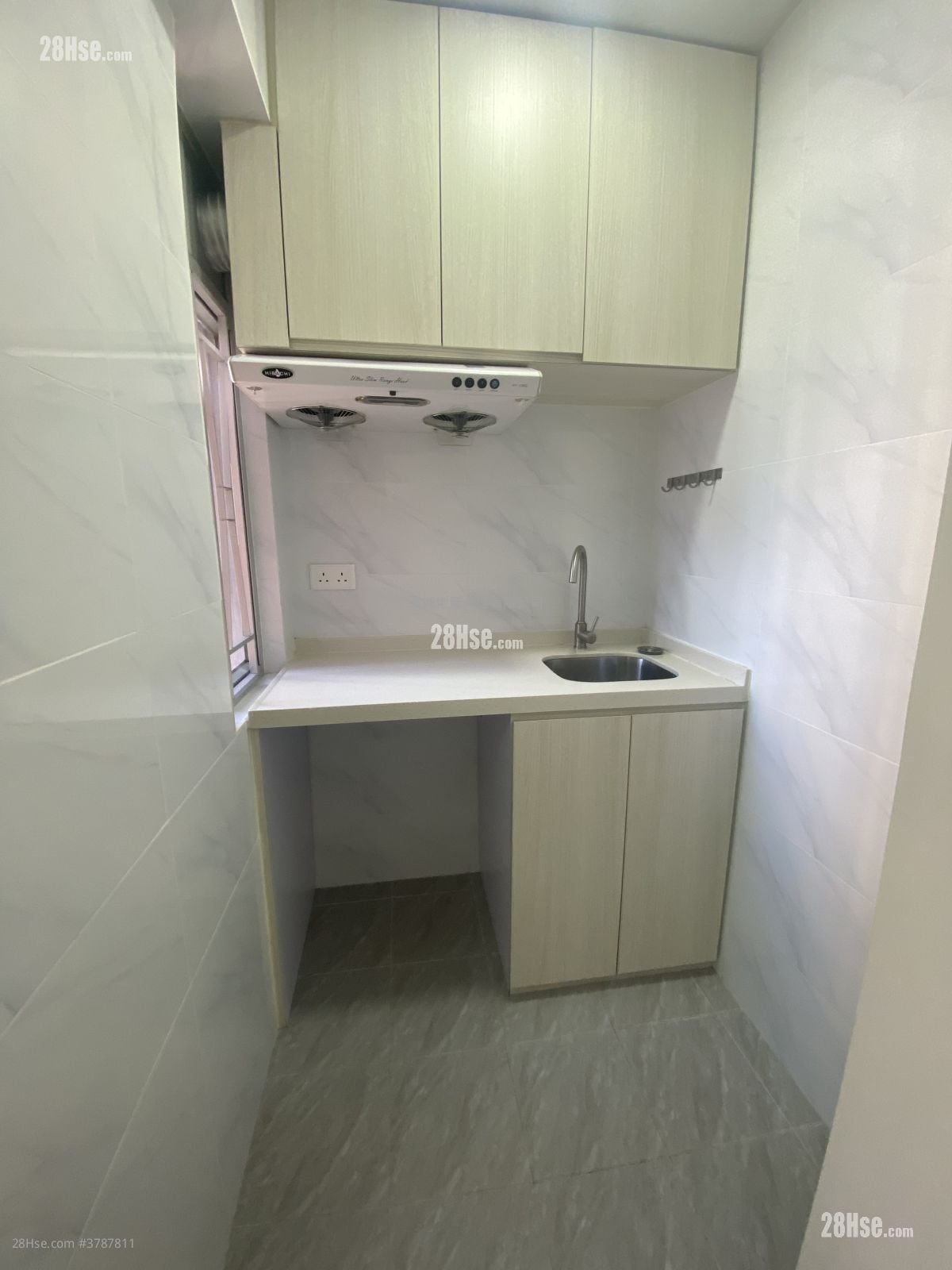 Apartment Rental 180 ft²