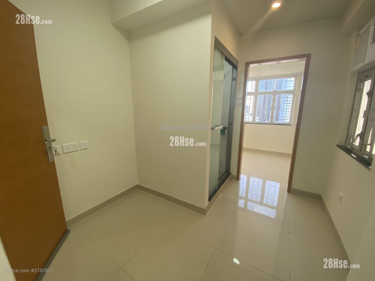 Apartment Rental 180 ft²