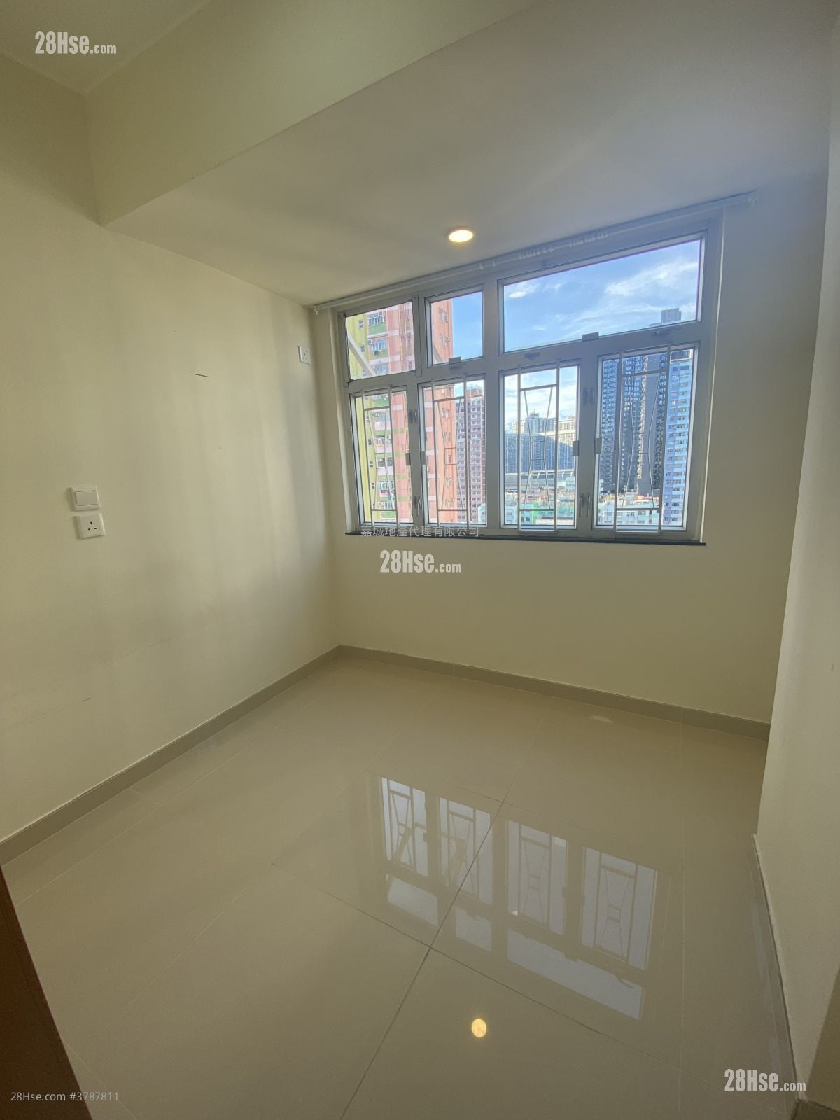 Apartment Rental 180 ft²