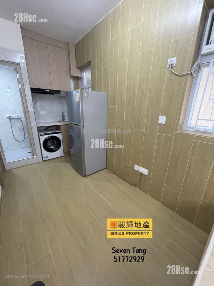 文景楼 租盘 150 平方尺