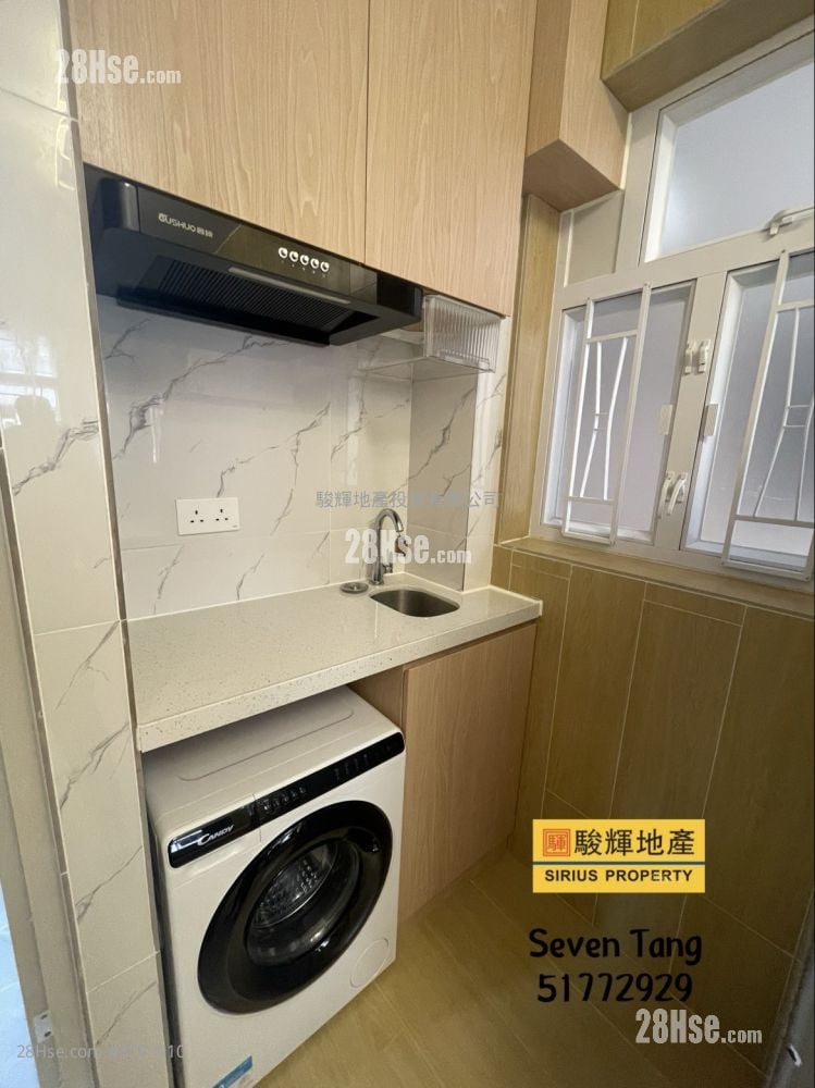 文景楼 租盘 150 平方尺