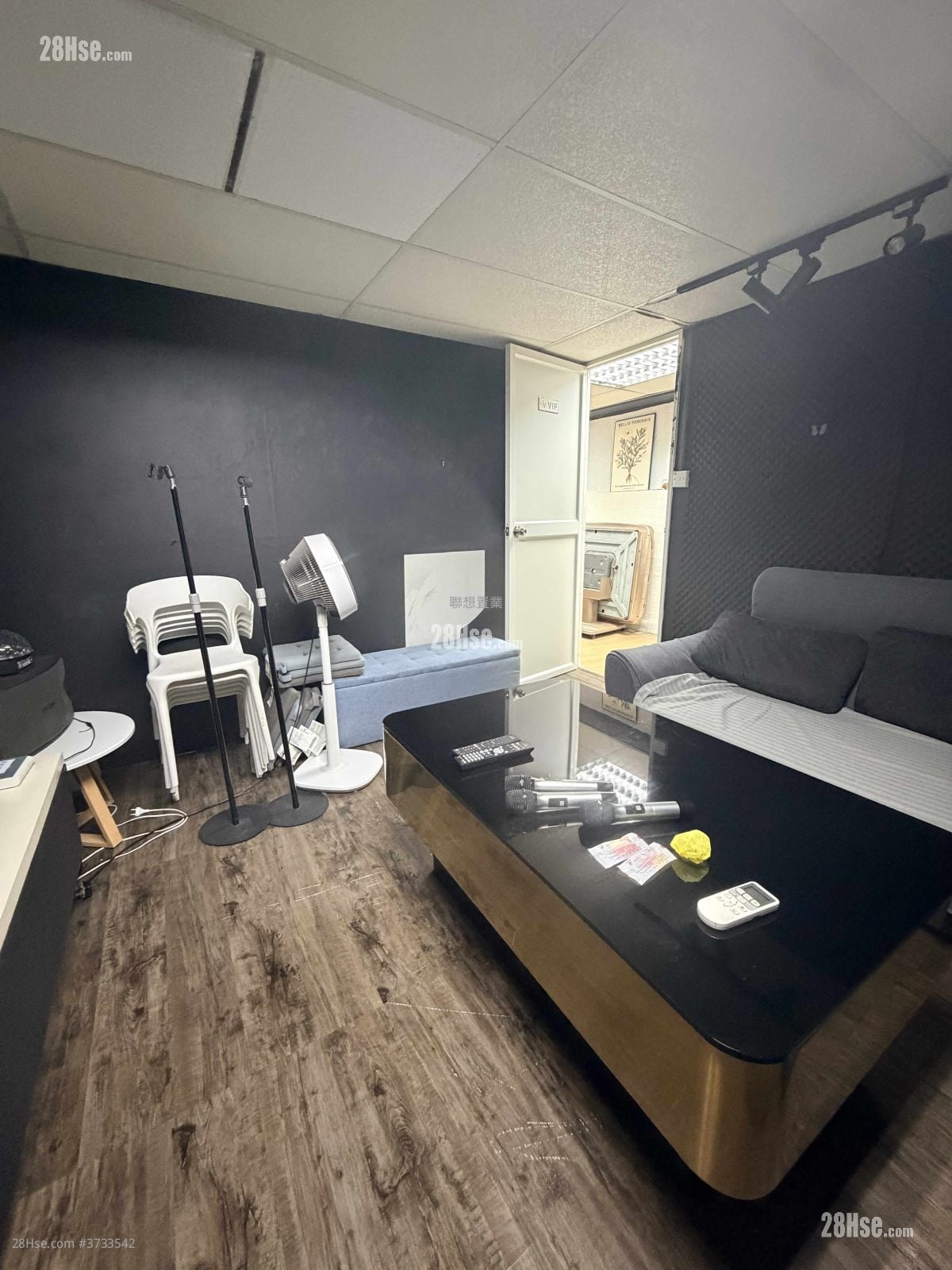 德雅工业中心 租盘