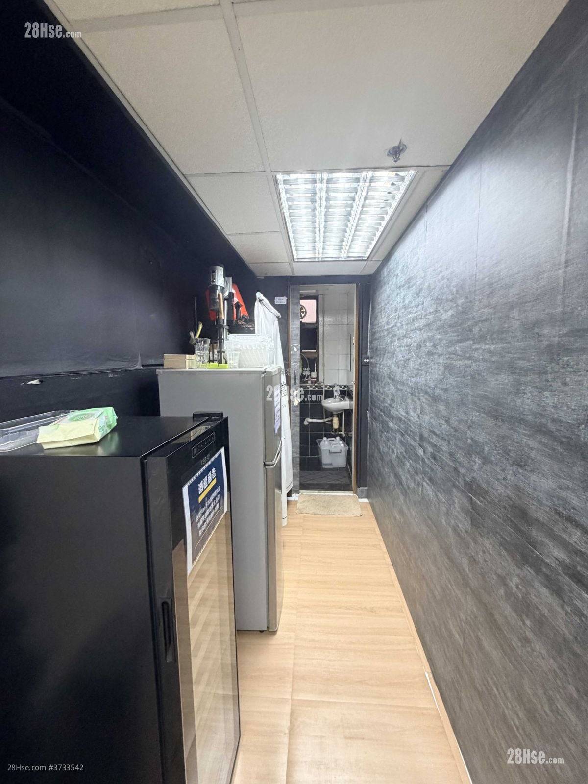 德雅工业中心 租盘