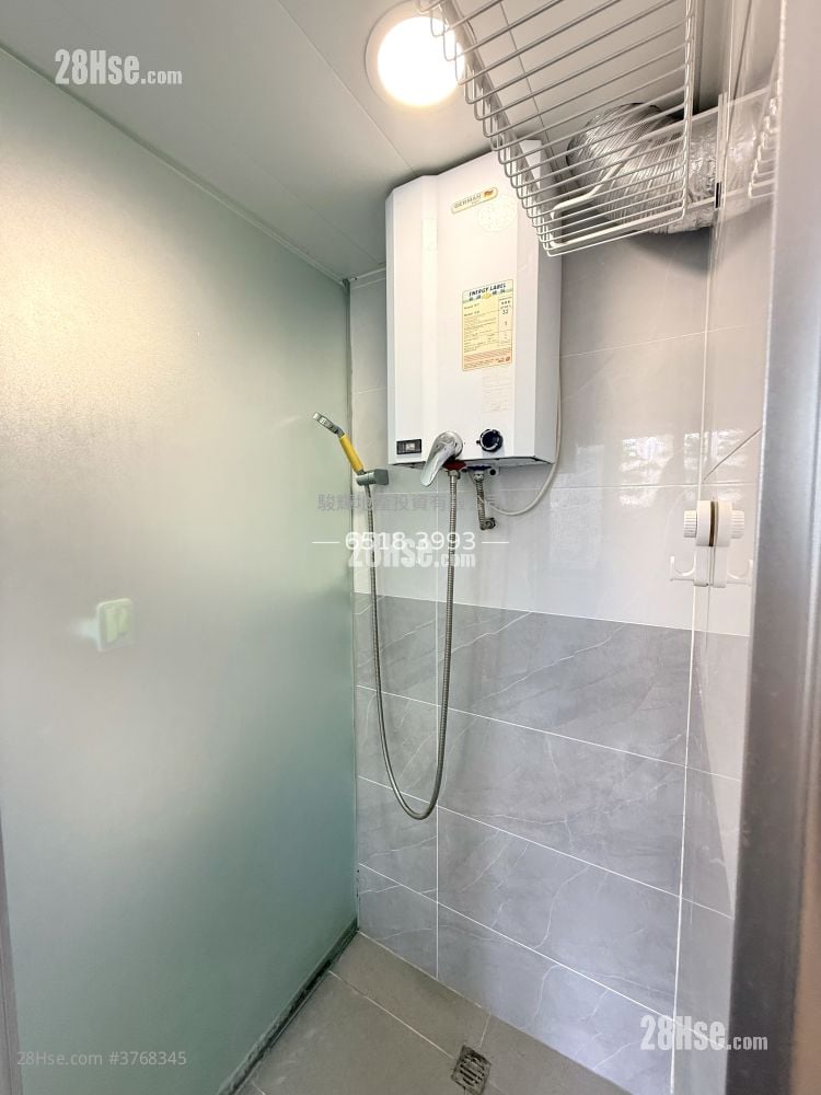 Man Cheong Building Rental Studio 160 ft²