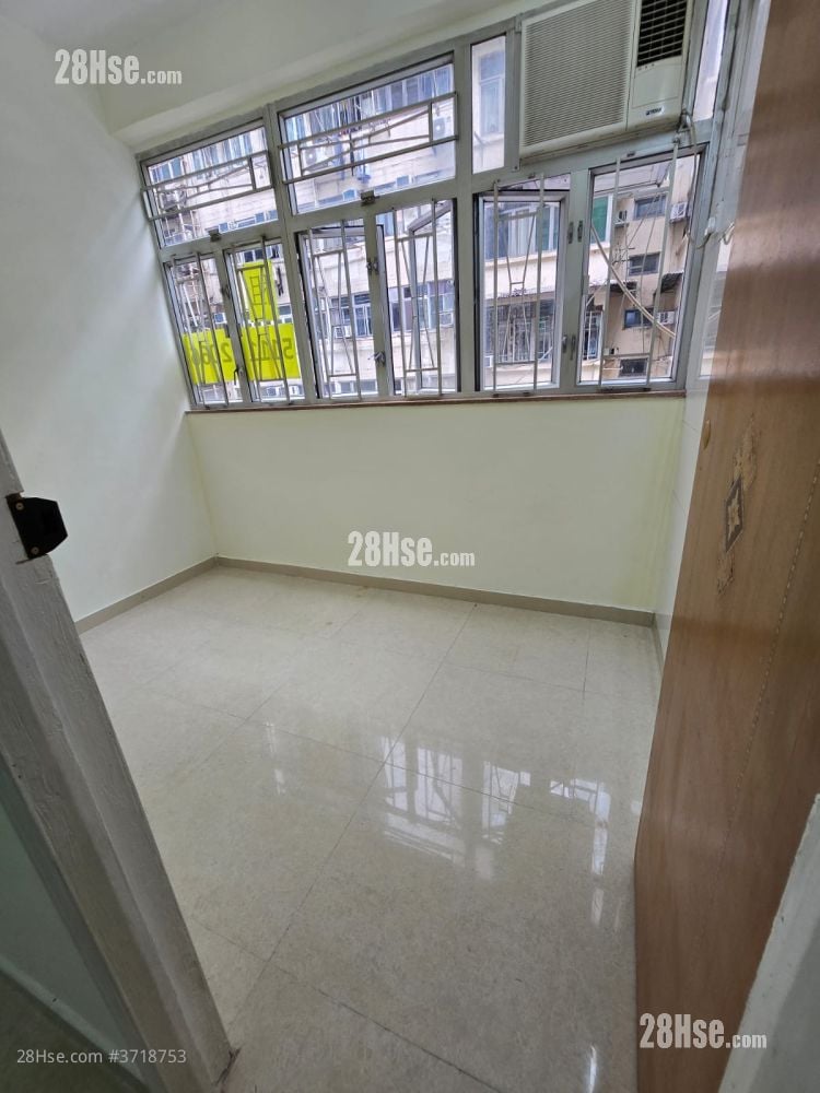 花园街177号 租盘 1 房 , 1 浴室