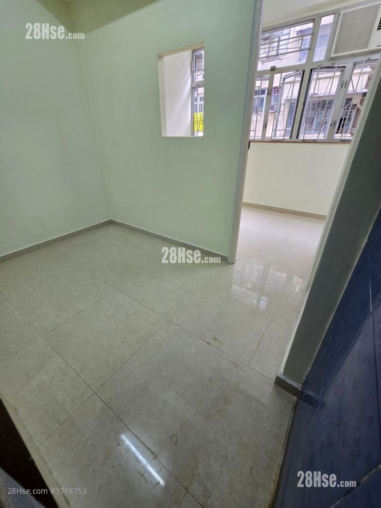 花园街177号 租盘 1 房 , 1 浴室