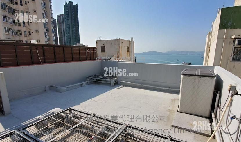 Sea View Mansion Sell 2 Bedrooms , 1 Bathroom 363 ft²