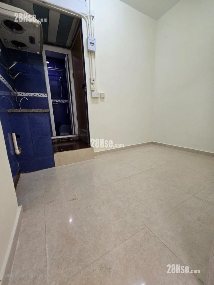 花园街177号 租盘 1 房 , 1 浴室