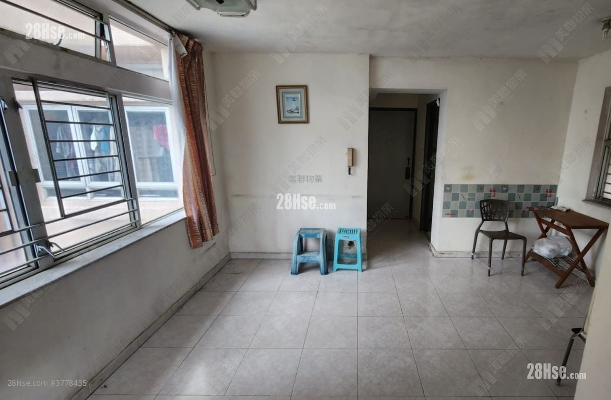 新屯门中心 售盘 1 房 462 平方尺