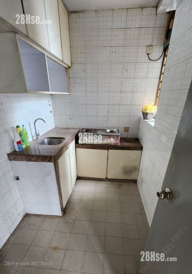 新屯门中心 售盘 1 房 462 平方尺