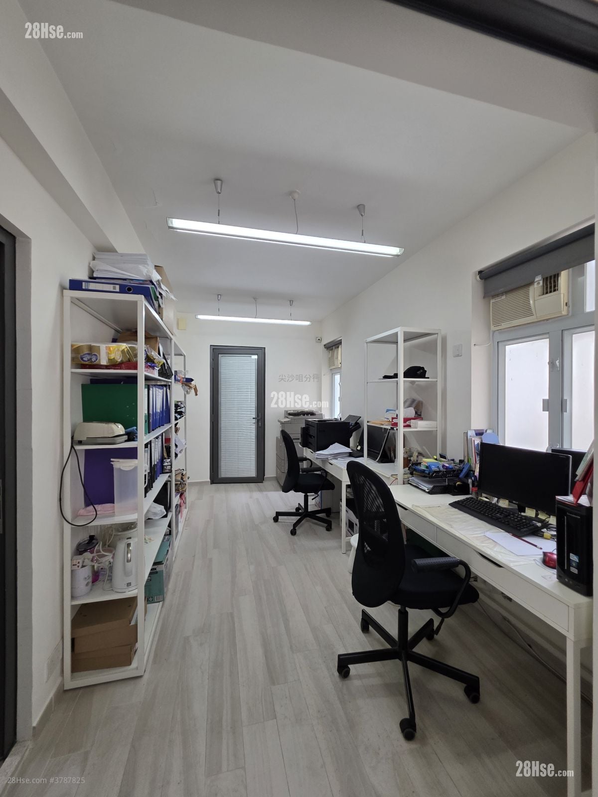 安居大厦 售盘 1 房 , 2 浴室 478 平方尺