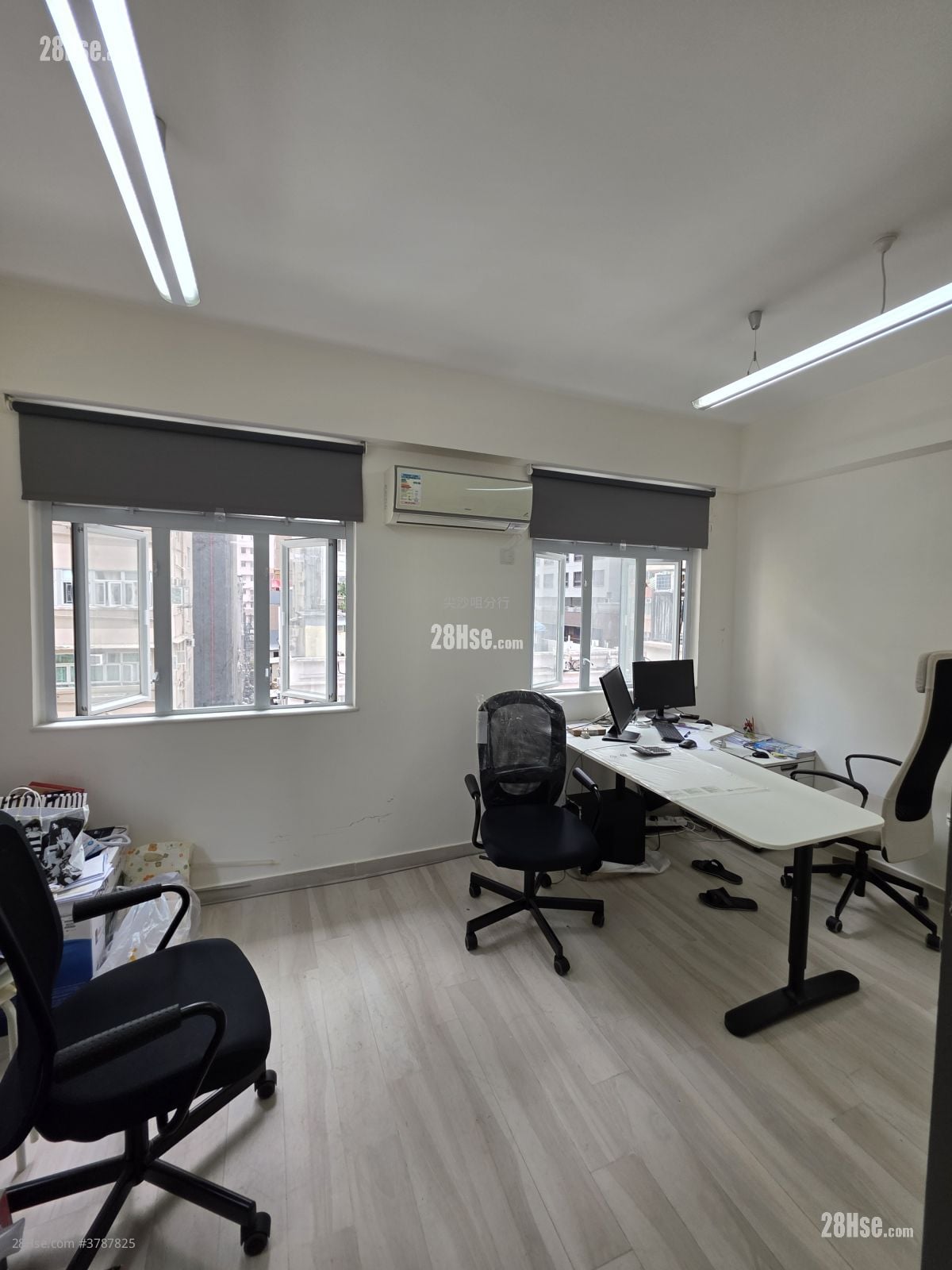 安居大厦 售盘 1 房 , 2 浴室 478 平方尺