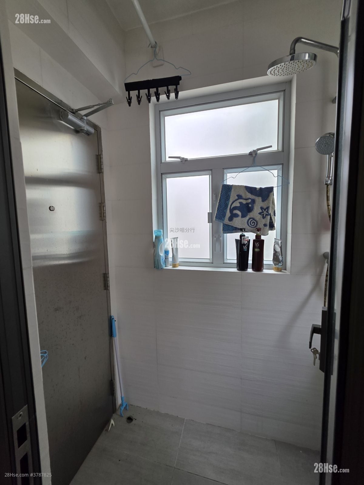 安居大厦 售盘 1 房 , 2 浴室 478 平方尺