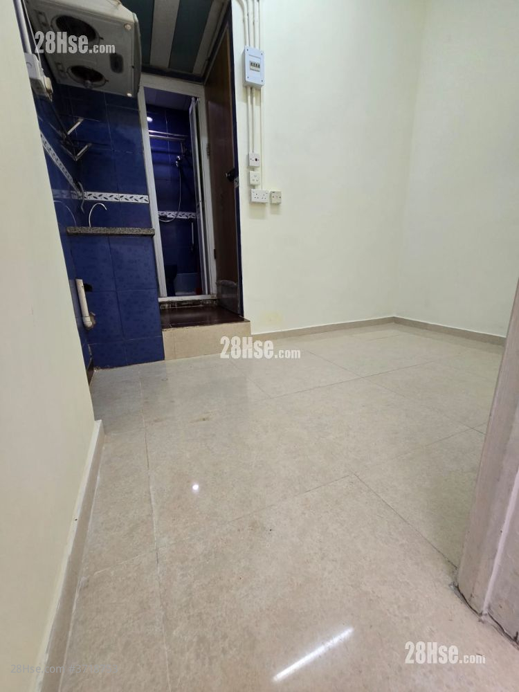 花园街177号 租盘 1 房 , 1 浴室