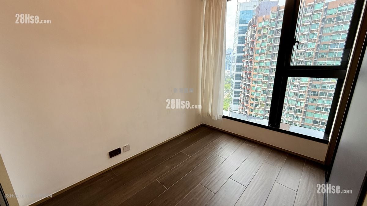 维峯浚汇 售盘 1 房 , 1 浴室 265 平方尺