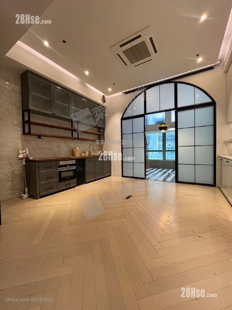 Treasure Centre Rental