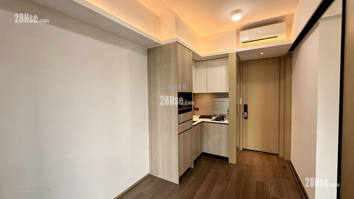 维峯浚汇 售盘 1 房 , 1 浴室 265 平方尺