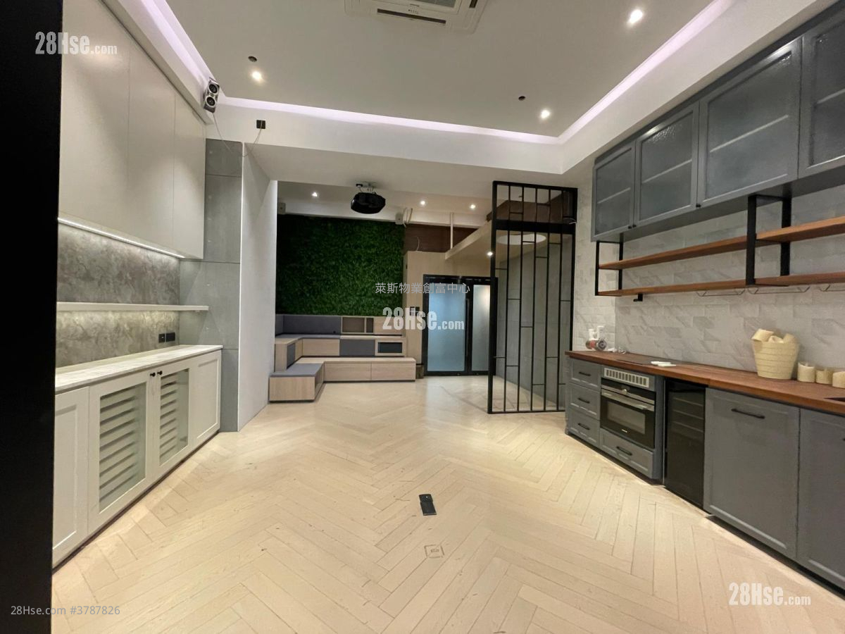 Treasure Centre Rental