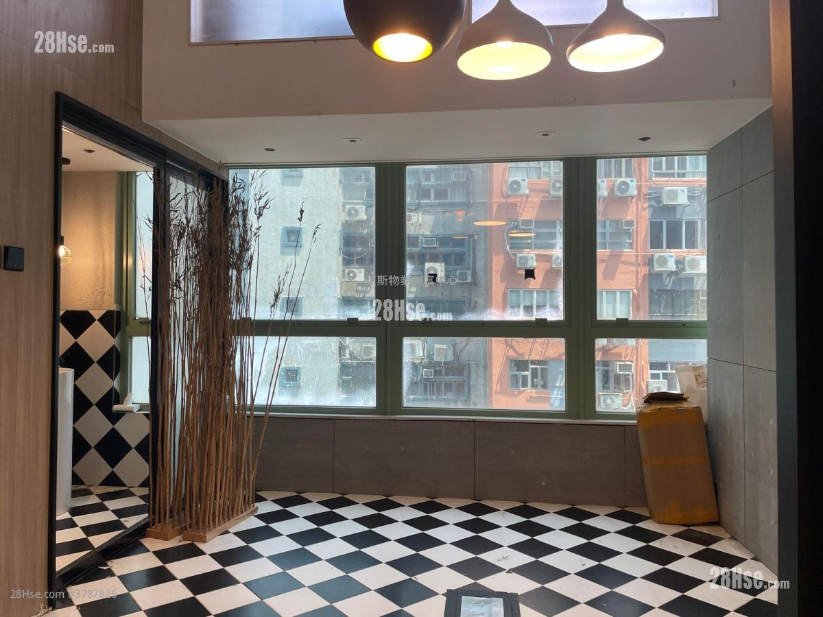 Treasure Centre Rental