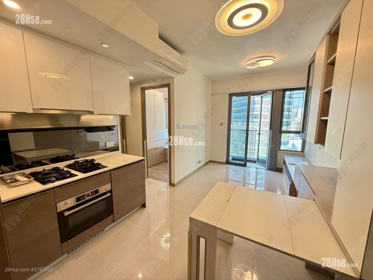 Aurora Rental 2 Bedrooms , 1 Bathroom 444 ft²