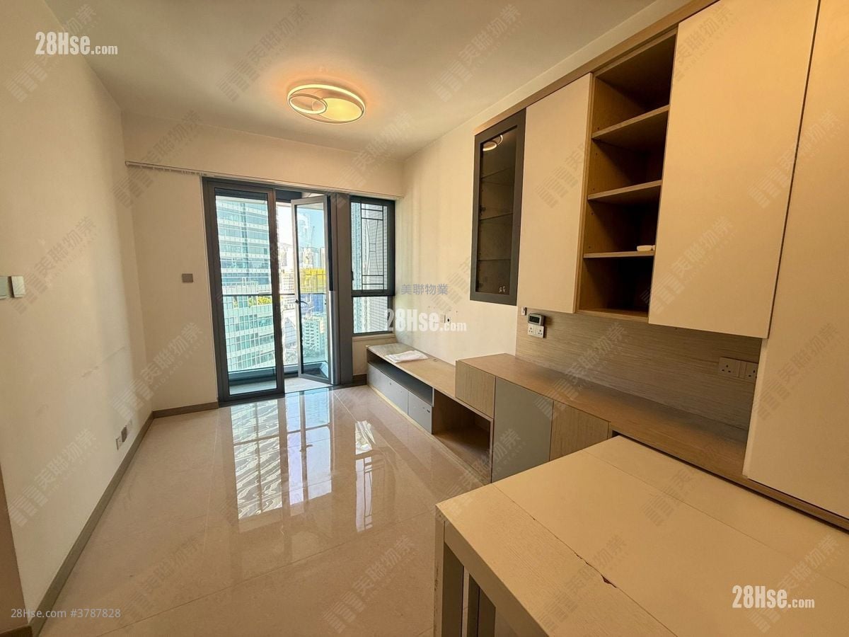 Aurora Rental 2 Bedrooms , 1 Bathroom 444 ft²