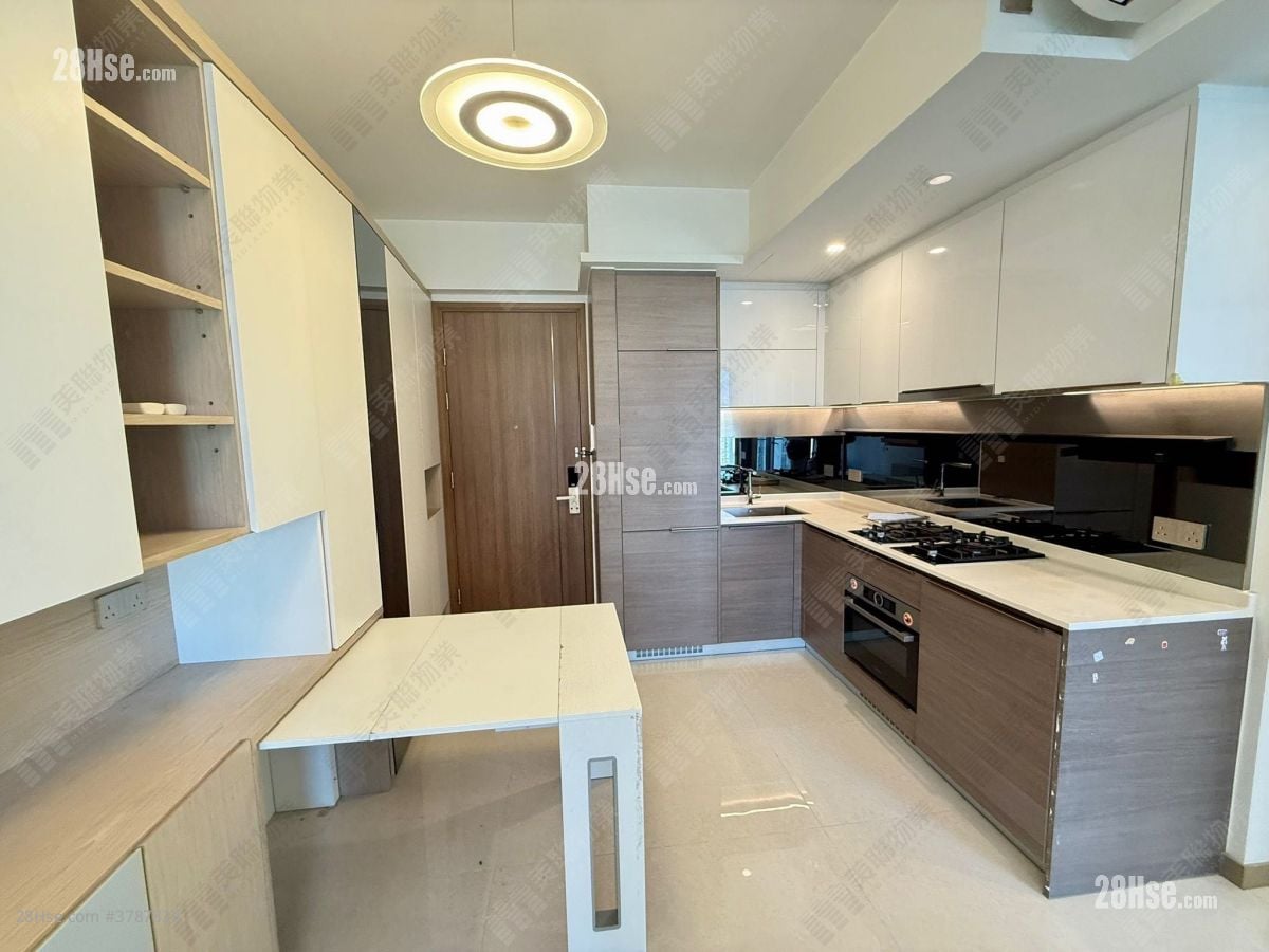 Aurora Rental 2 Bedrooms , 1 Bathroom 444 ft²