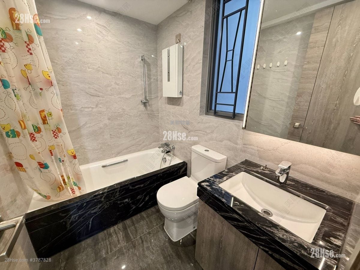 Aurora Rental 2 Bedrooms , 1 Bathroom 444 ft²