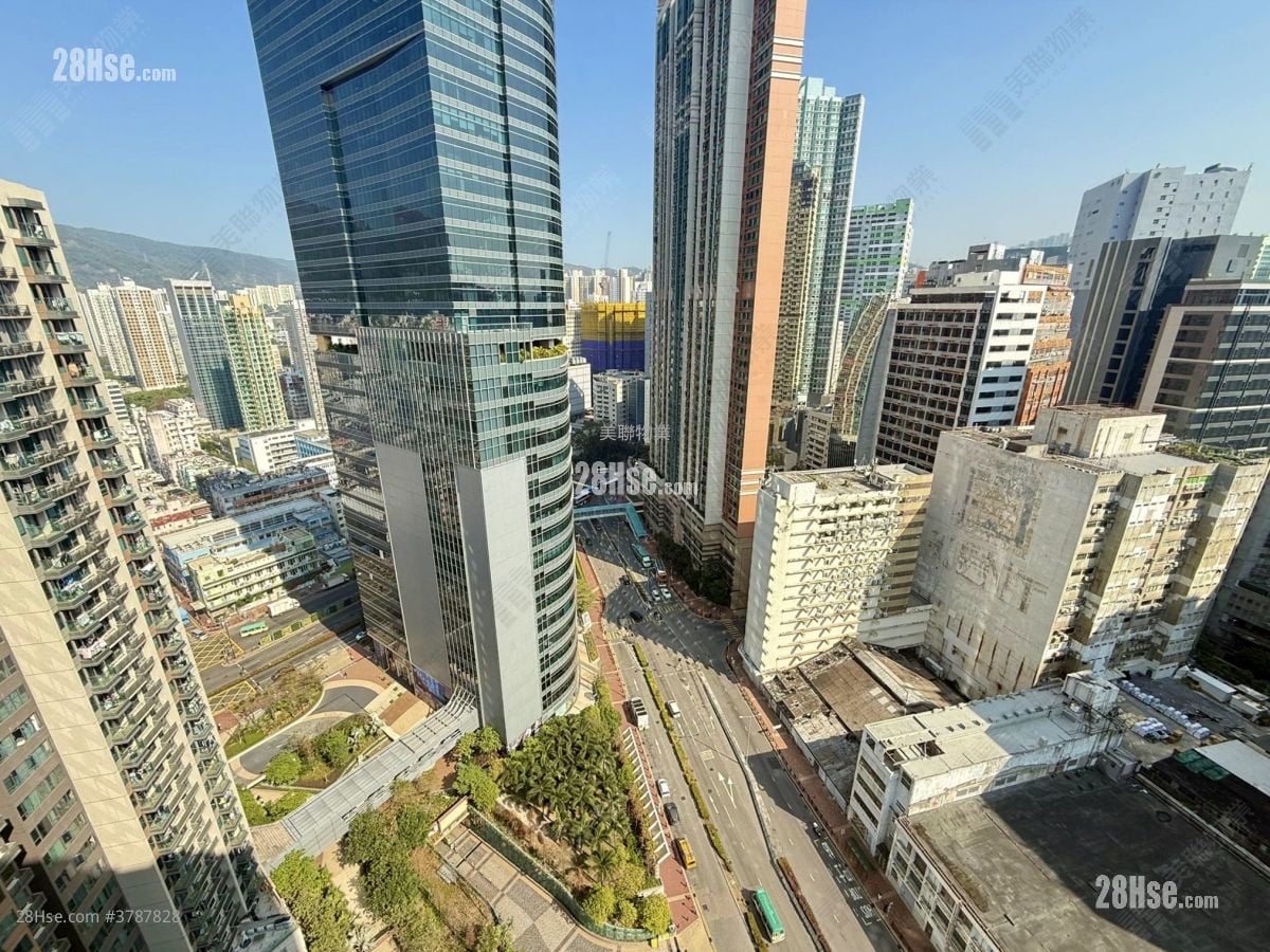 Aurora Rental 2 Bedrooms , 1 Bathroom 444 ft²