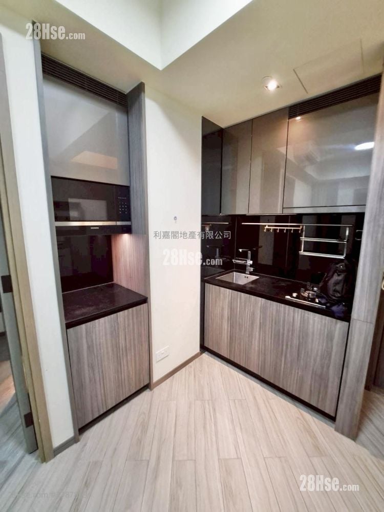 蝶翠峰 售盘 1 房 254 平方尺