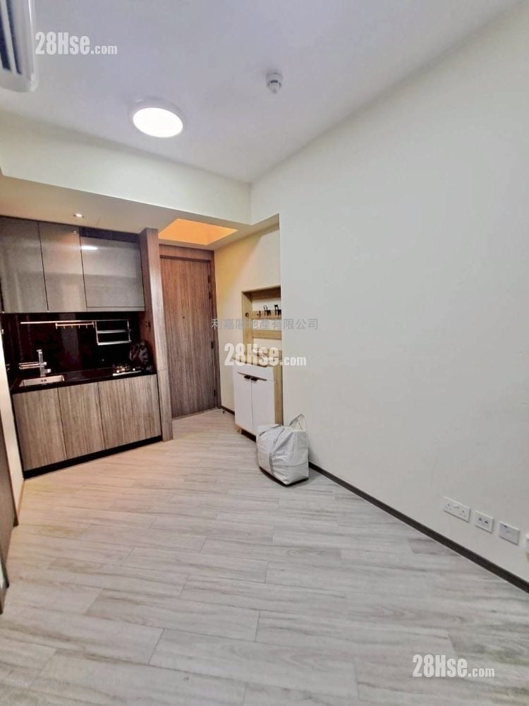 蝶翠峰 售盘 1 房 254 平方尺