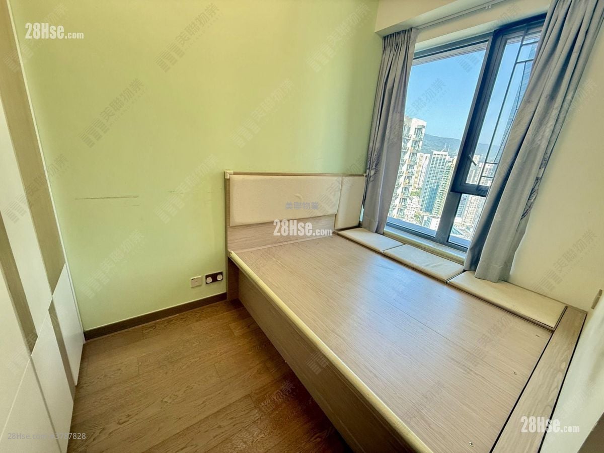 Aurora Rental 2 Bedrooms , 1 Bathroom 444 ft²