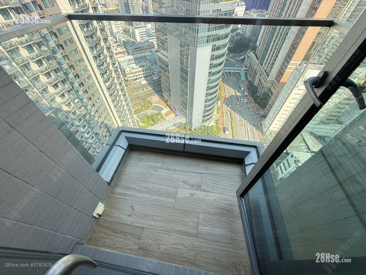 Aurora Rental 2 Bedrooms , 1 Bathroom 444 ft²