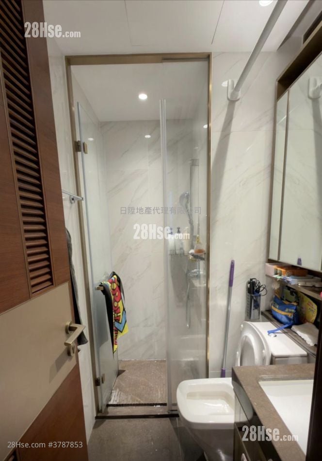 Ocean Camino Rental 1 Bedroom , 1 Bathroom 308 ft²