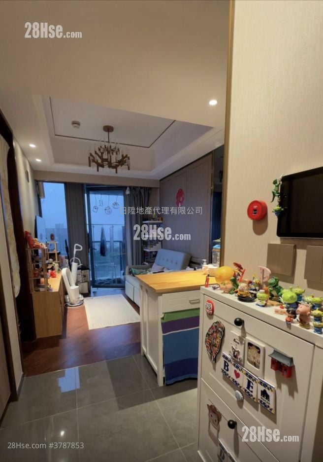 Ocean Camino Rental 1 Bedroom , 1 Bathroom 308 ft²