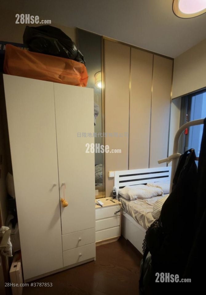 Ocean Camino Rental 1 Bedroom , 1 Bathroom 308 ft²