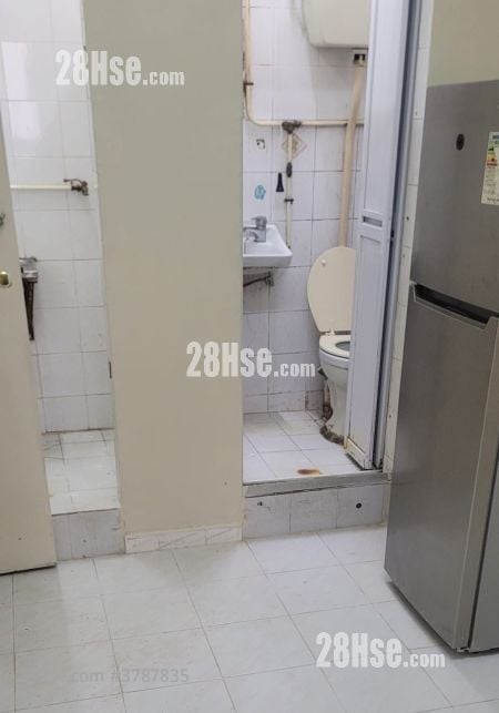 太子道73号 租盘 1 房 , 1 浴室 180 平方尺