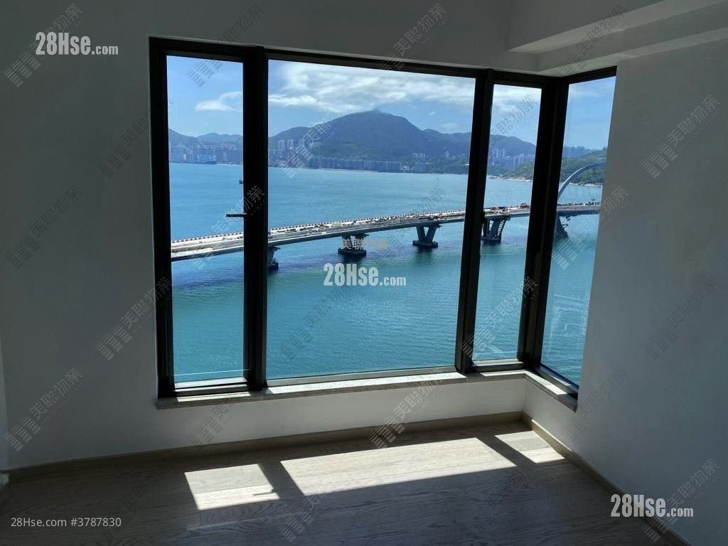 Sea To Sky 售盤 4 房 , 3 浴室 1,057 平方呎