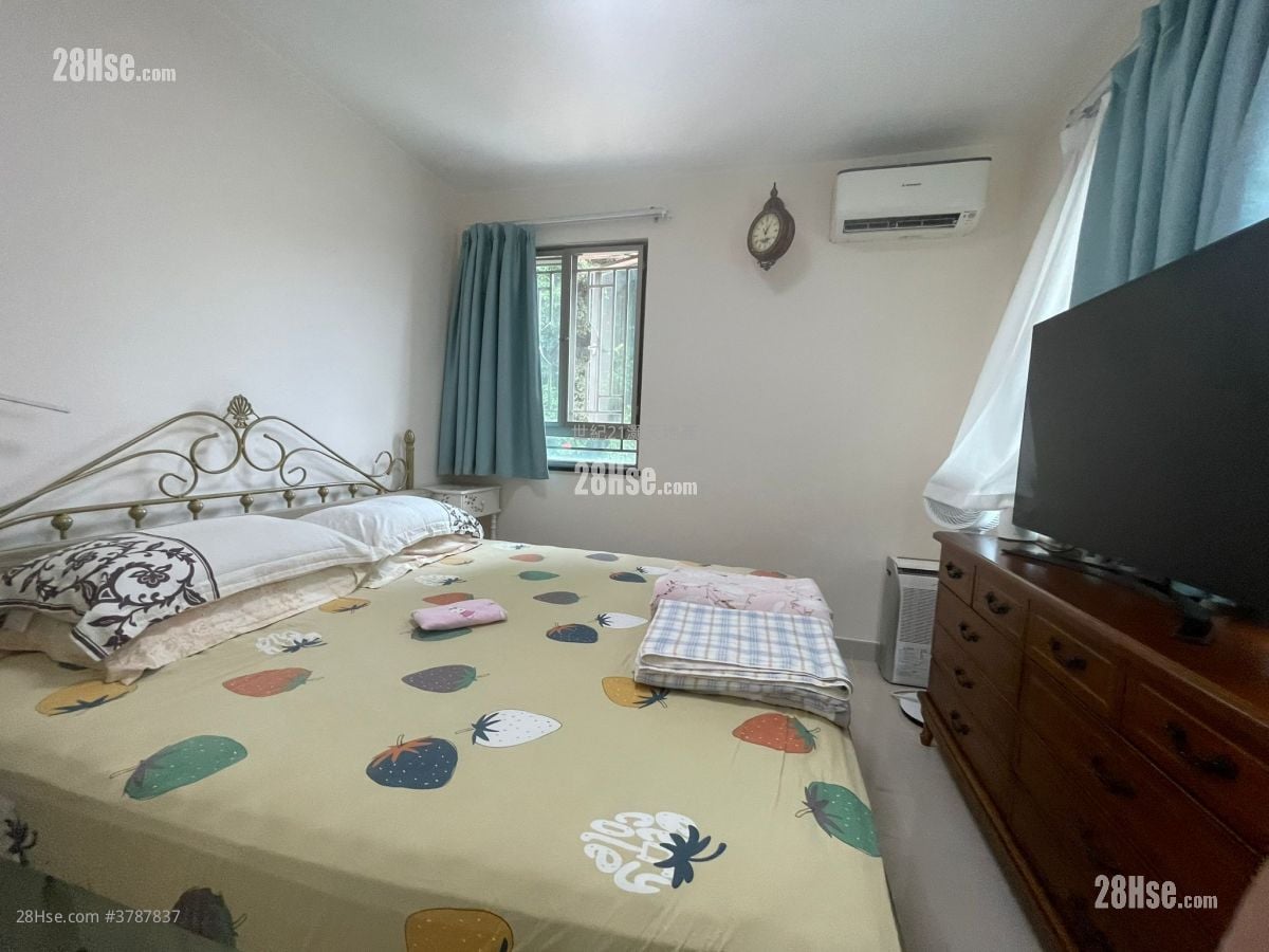 Fung Yuen Rental 3 Bedrooms , 2 Bathrooms 700 ft²