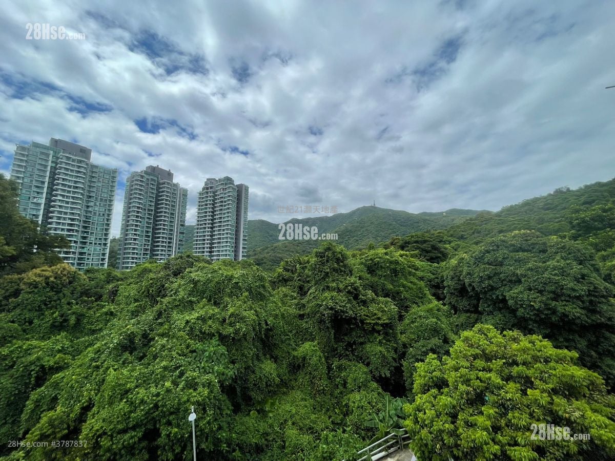 Fung Yuen Rental 3 Bedrooms , 2 Bathrooms 700 ft²